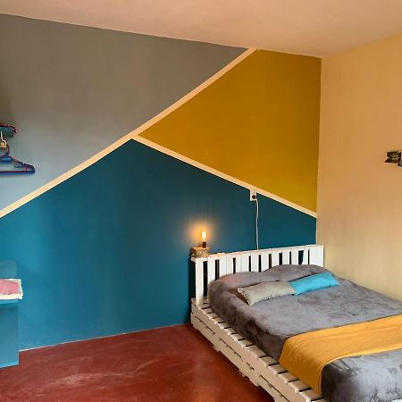 Hostal 23 San Cristóbal de Las Casas Extérieur photo