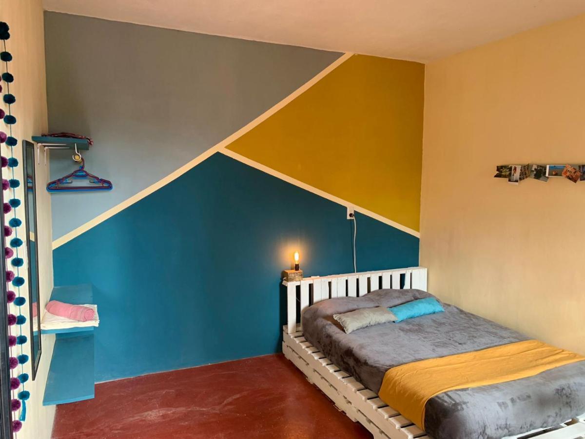 Hostal 23 San Cristóbal de Las Casas Extérieur photo