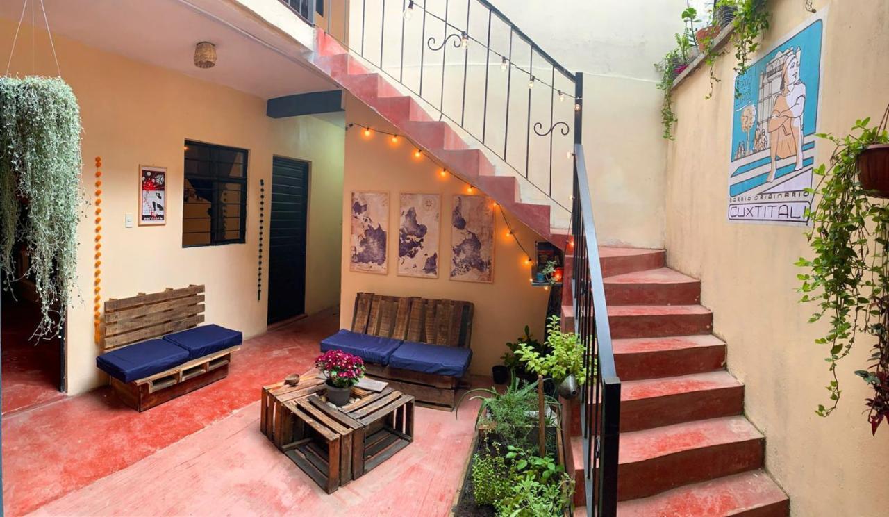 Hostal 23 San Cristóbal de Las Casas Extérieur photo