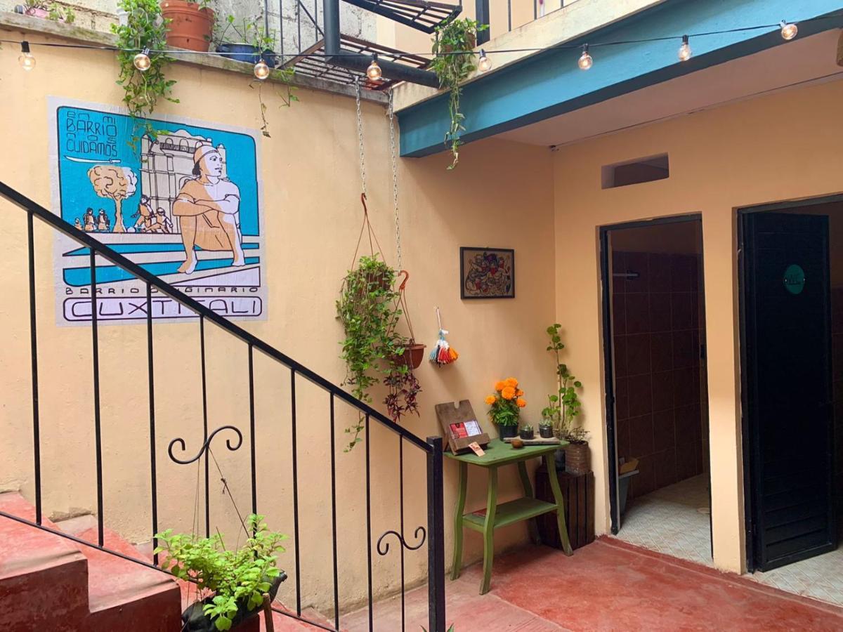 Hostal 23 San Cristóbal de Las Casas Extérieur photo