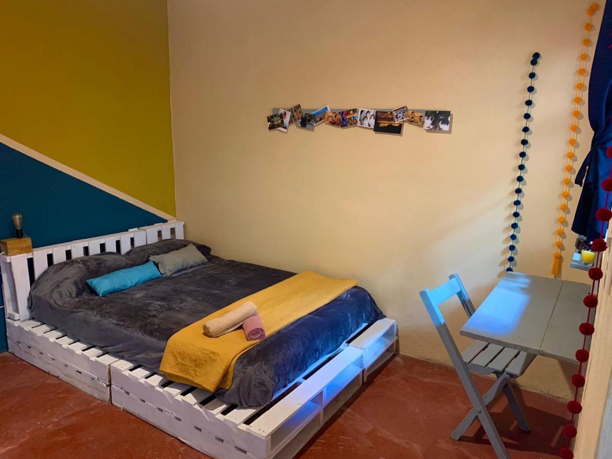 Hostal 23 San Cristóbal de Las Casas Extérieur photo