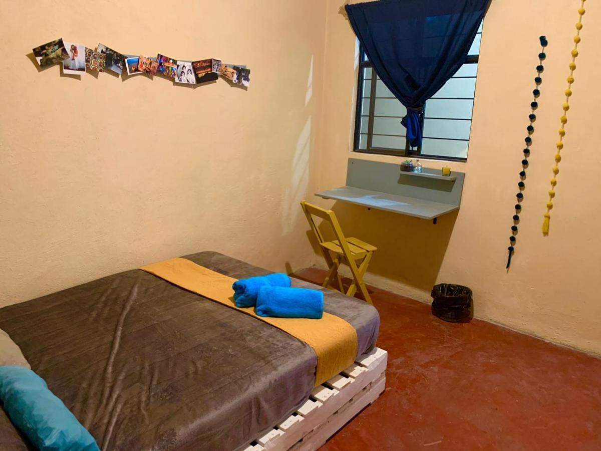 Hostal 23 San Cristóbal de Las Casas Extérieur photo