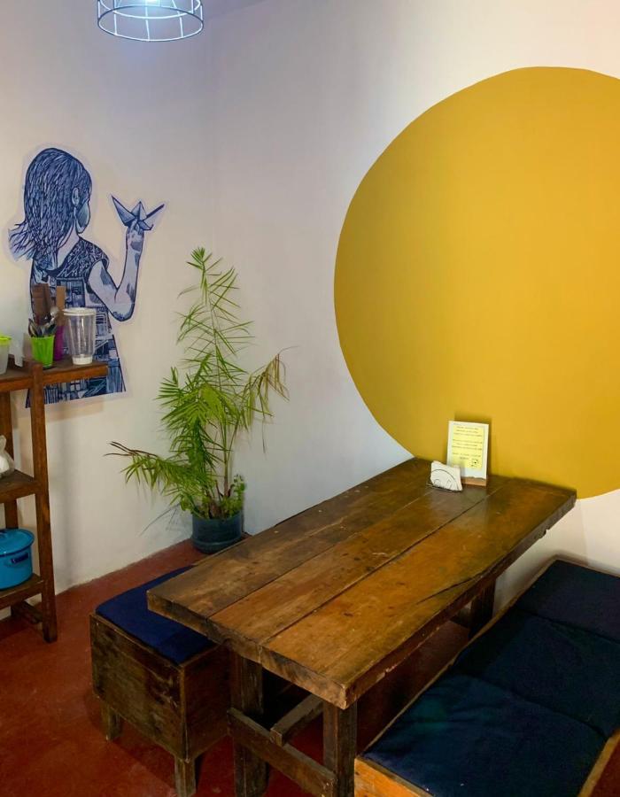 Hostal 23 San Cristóbal de Las Casas Extérieur photo