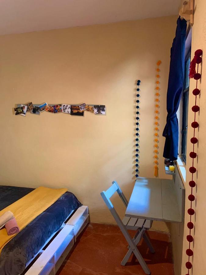 Hostal 23 San Cristóbal de Las Casas Extérieur photo